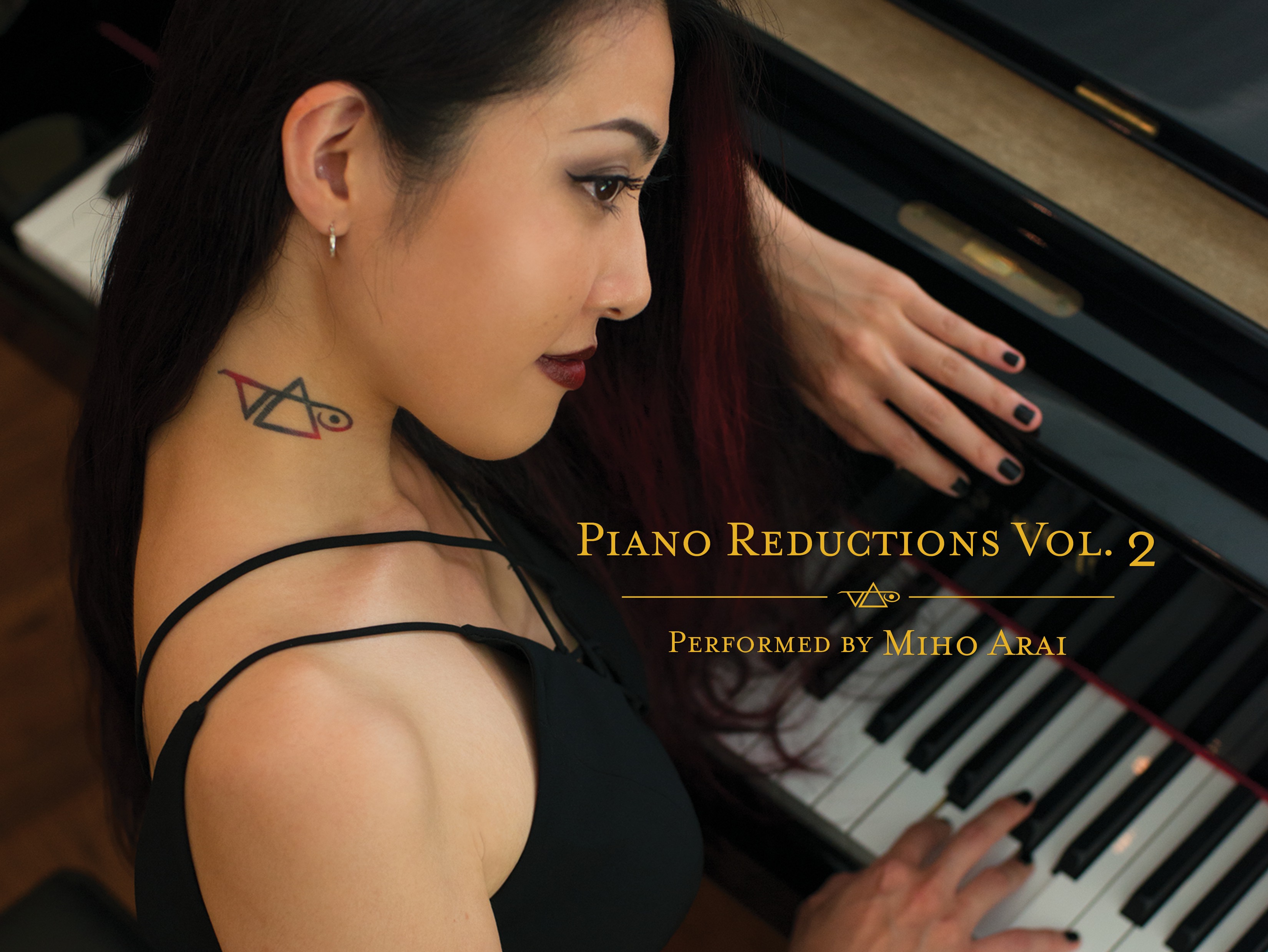 Piano Reductions Vol. 2