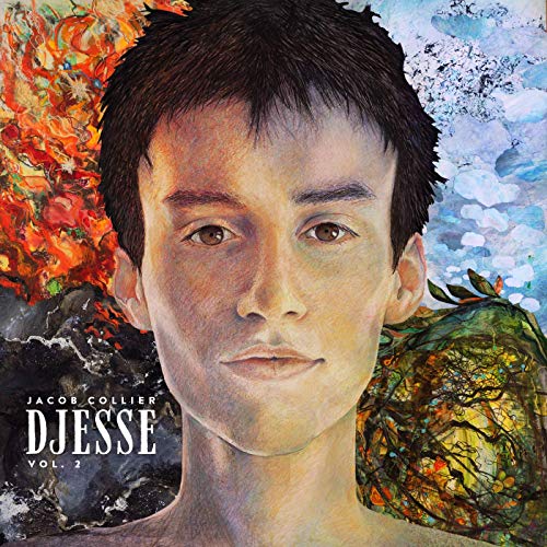 Jacob Collier - Djesse Vol 2