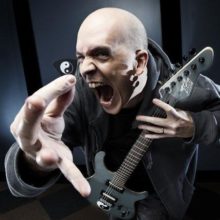 Devin Townsend