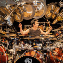 Terry Bozzio