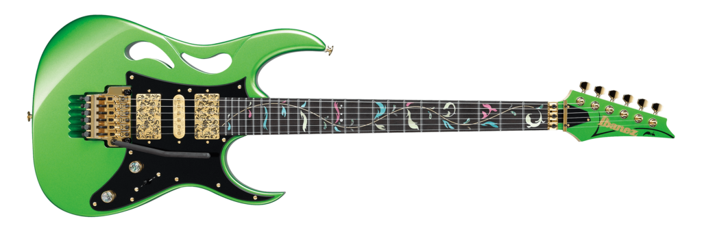 stevevai.it - ibanez PIA EVG