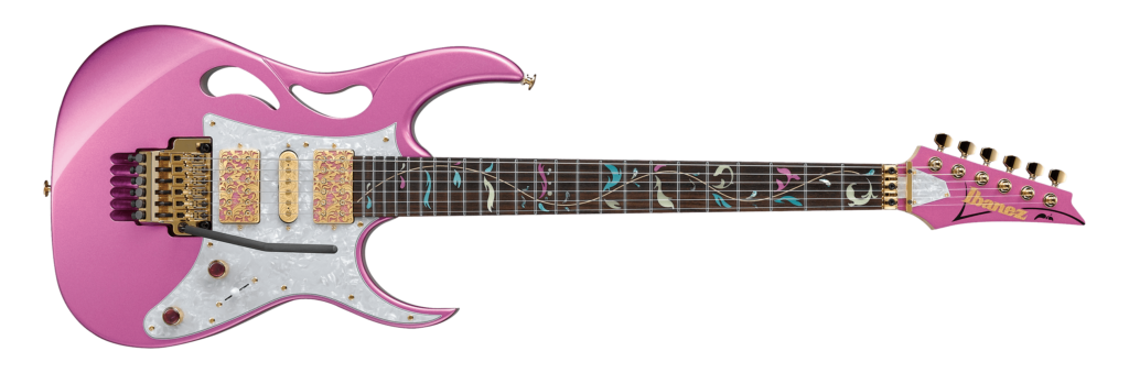 stevevai.it - ibanez PIA PTP