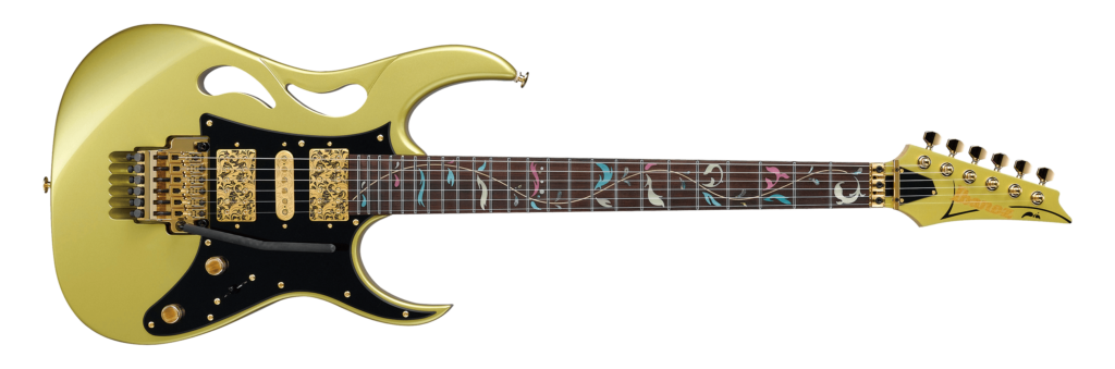 stevevai.it - ibanez PIA SDG