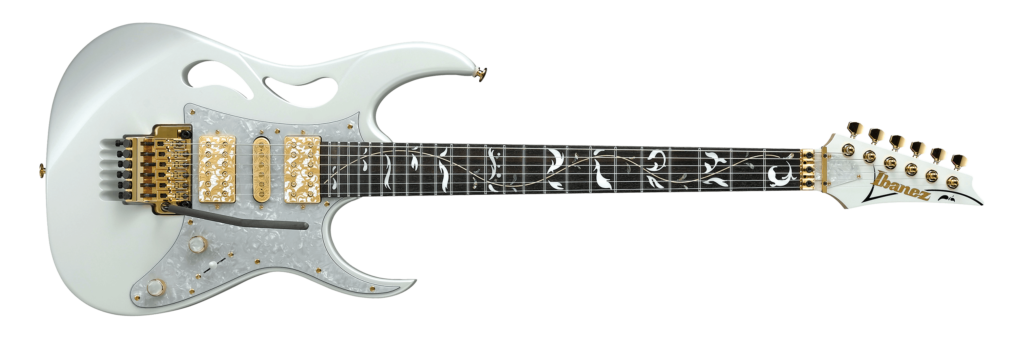 stevevai.it - ibanez PIA SLAW