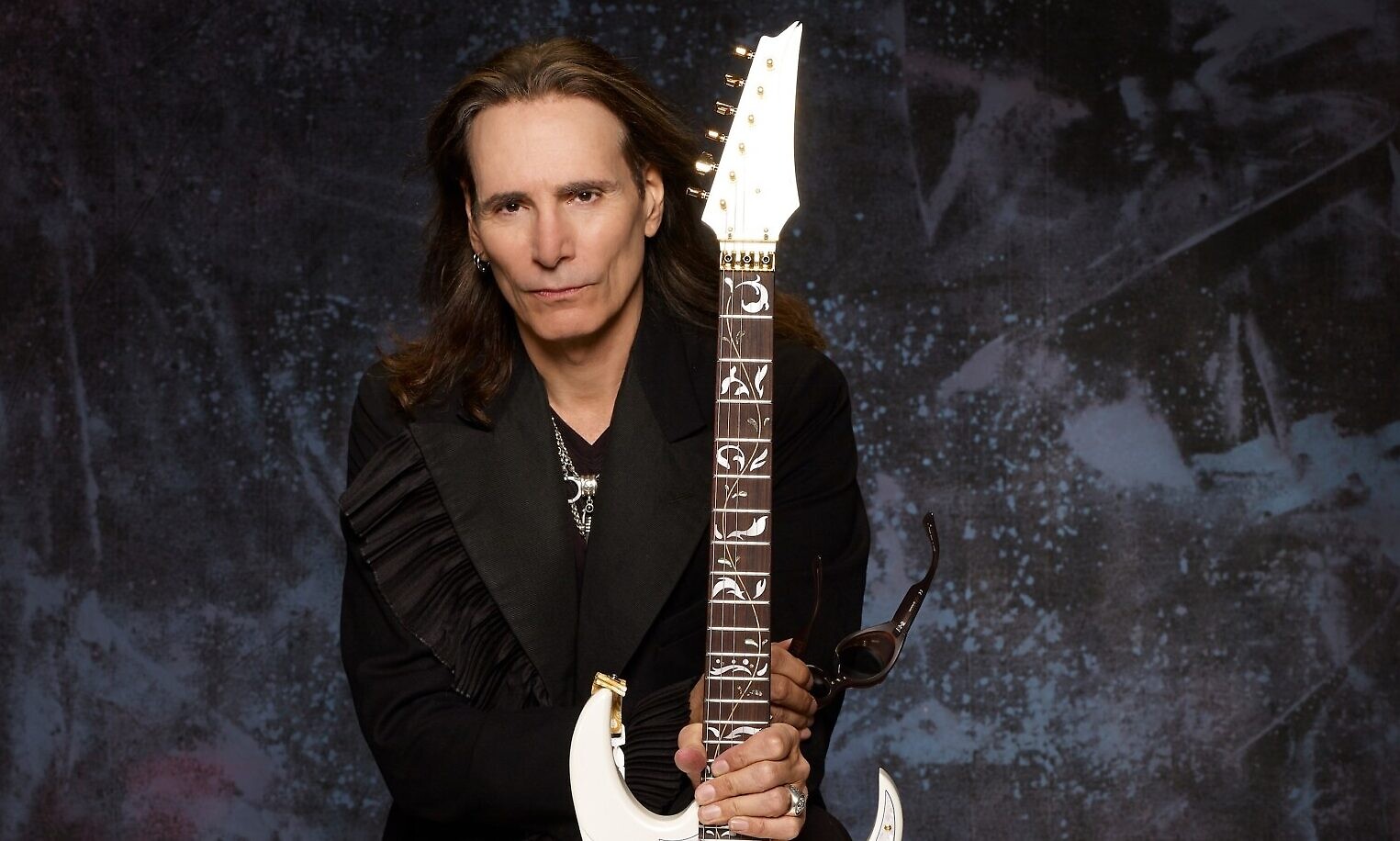 steve vai