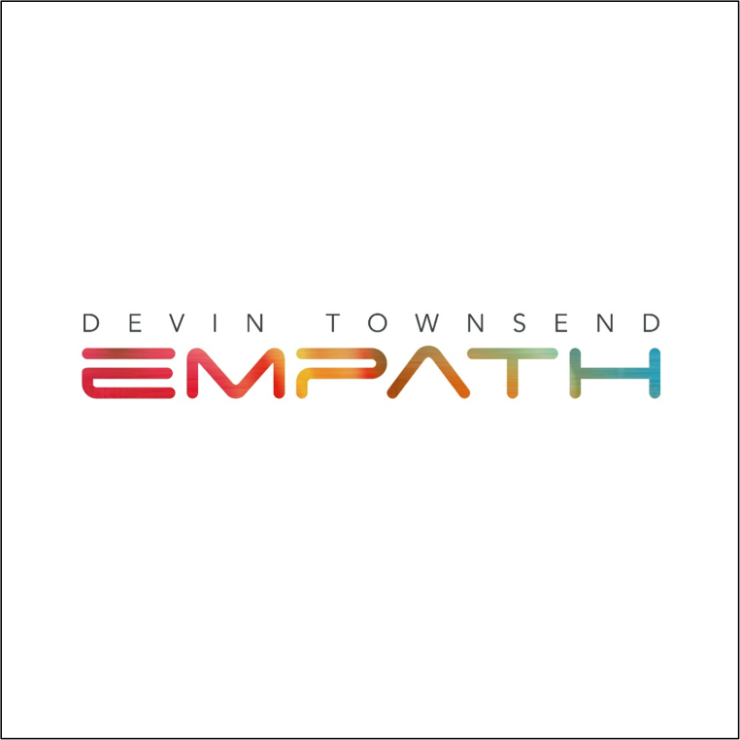 Devin Townsend - Empath - SteveVai.it