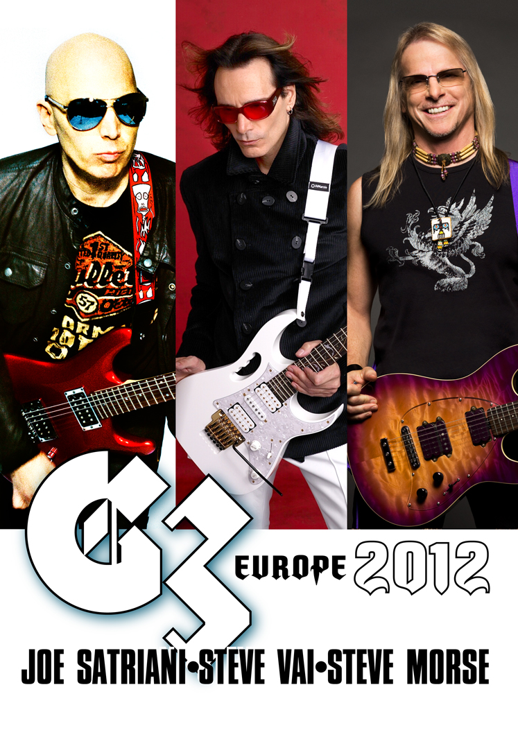 g3 2012