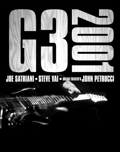 g3 2001