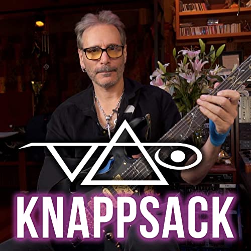 knappsack