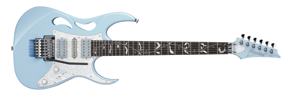 stevevai.it - ibanez PIA BLP