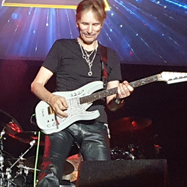 Udine | Inviolate Tour | Steve Vai | stevevai.it