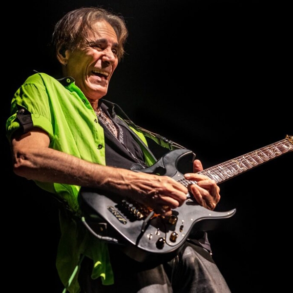 Orlando | Inviolate Tour | Steve Vai | stevevai.it