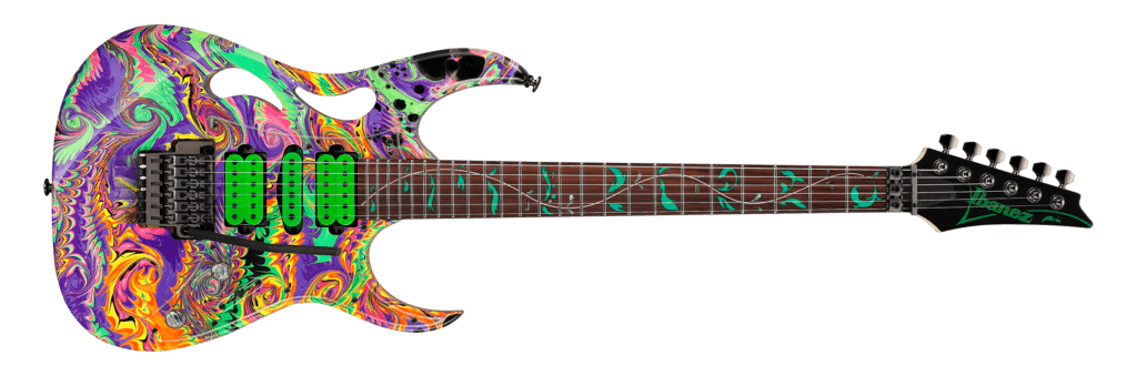 Ibanez PIA77 BON - stevevai.it