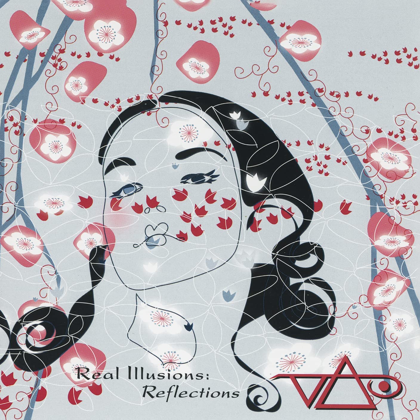Real Illusions: Reflections | Steve Vai | stevevai.it