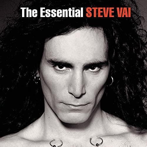 The Essential Steve Vai | stevevai.it