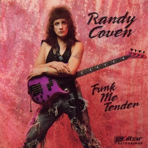 stevevai.it - Randy Coven - Funk me tender