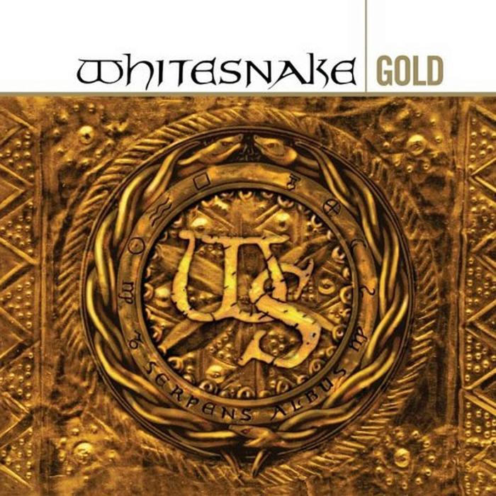 Gold | Whitesnake | Steve Vai | stevevai.it