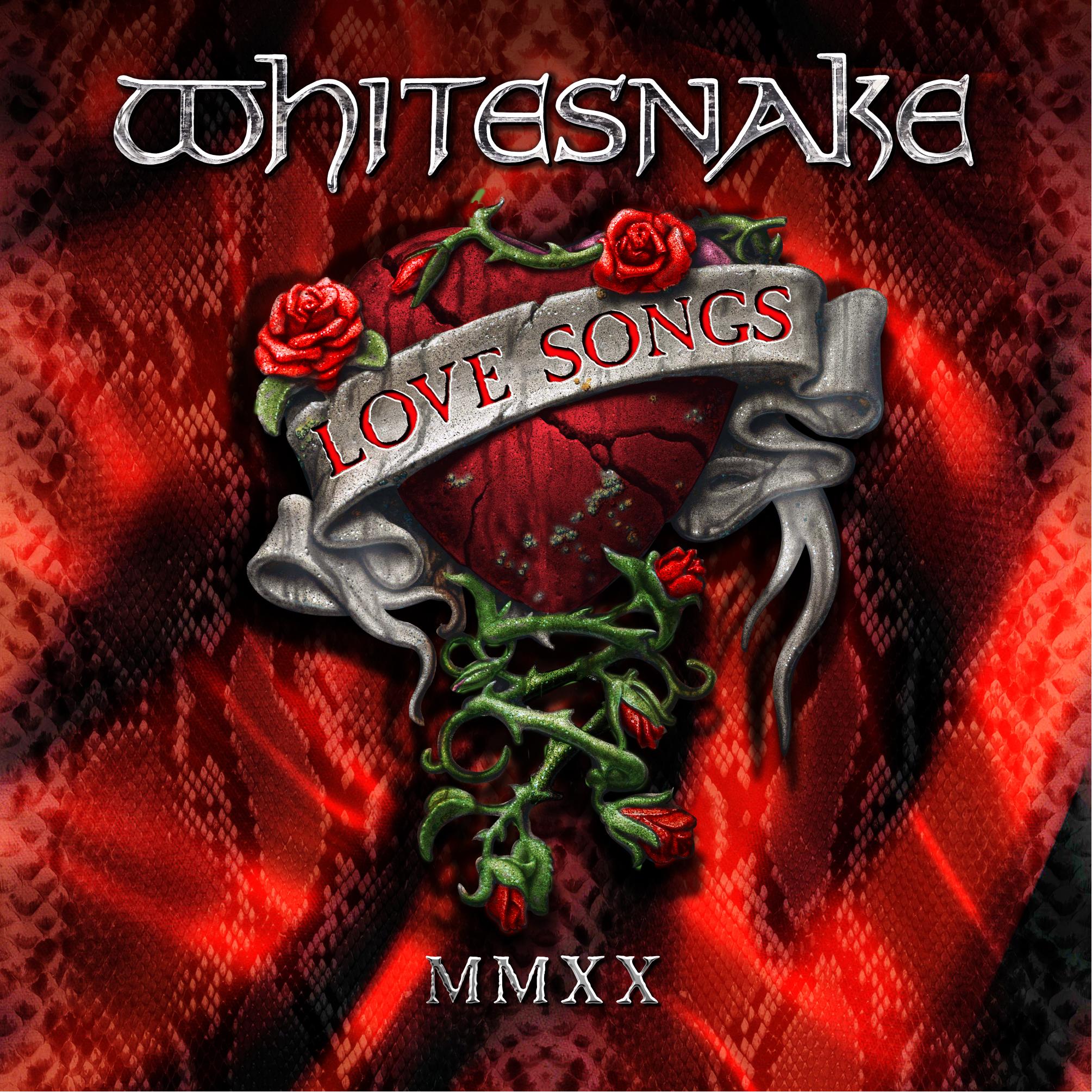 Love songs | Whitesnake | Steve Vai | stevevai.it