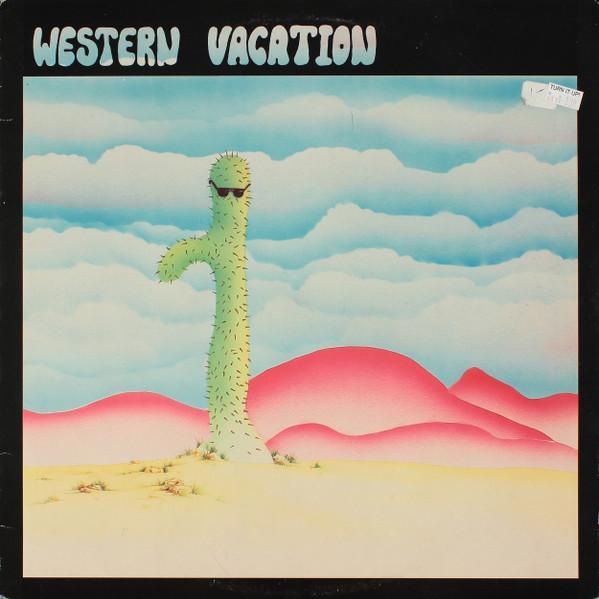 stevevai.it - Western Vacation