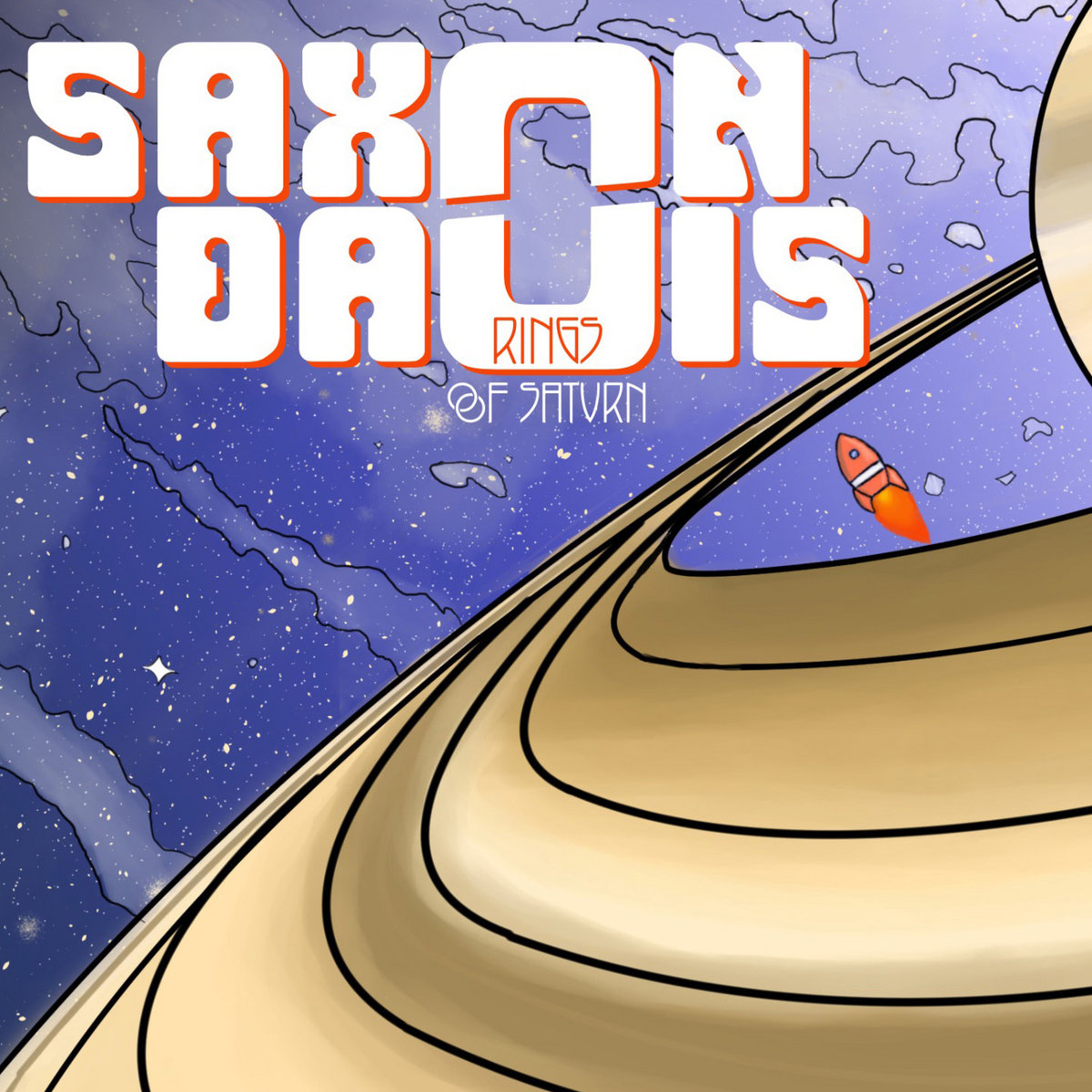 Rings of Saturn | Saxon Davis | Steve Vai | stevevai.it