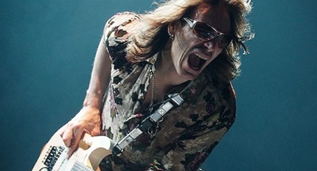 Amsterdam | Sound Theories Tour | Steve Vai | stevevai.it