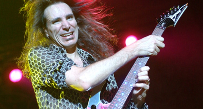 Anversa | Real Illusions: Reflections Tour | Steve Vai | stevevai.it