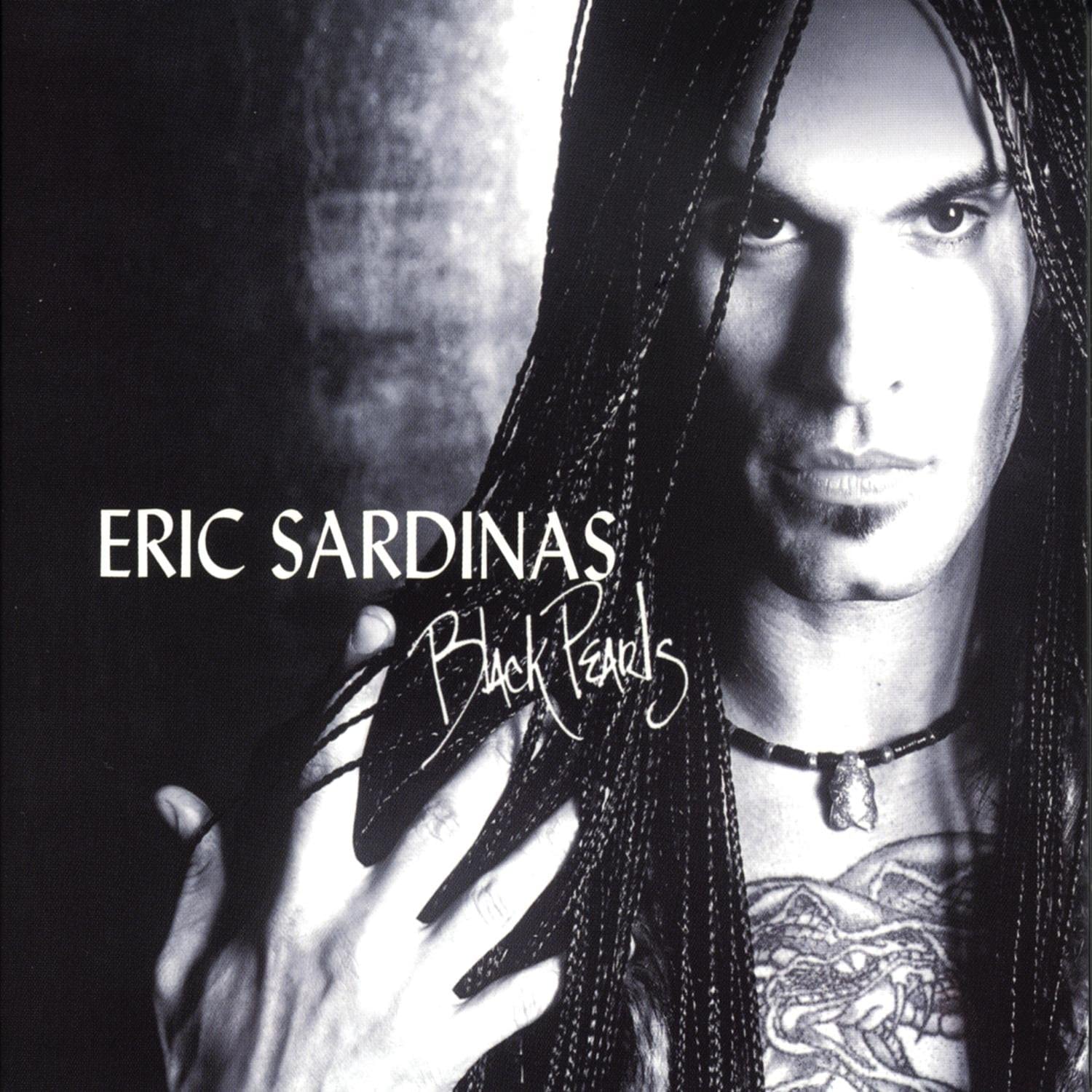 Eric Sardinas | Black Pearls | Steve Vai | stevevai.it