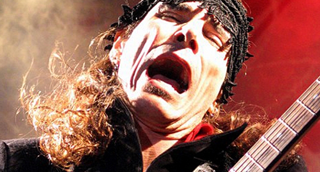 Boulder | Real Illusions: Reflections Tour | Steve Vai | stevevai.it