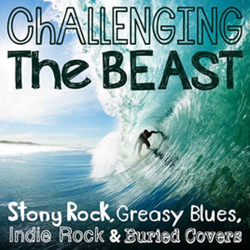 Challenging the beast | Steve Vai | stevevai.it