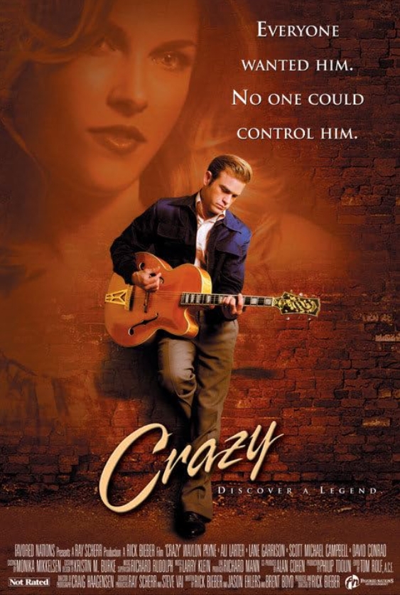 Crazy | Steve Vai | stevevai.it