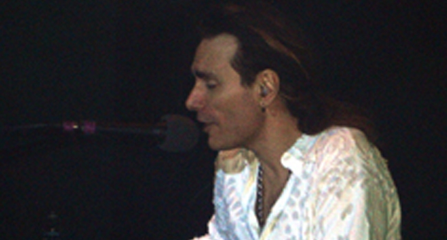 Dallas | Real Illusions: Reflections Tour | Steve Vai | stevevai.it