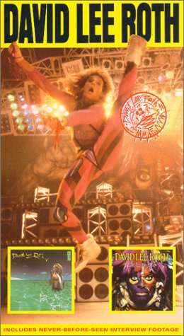 David Lee Roth | Steve Vai | stevevai.it