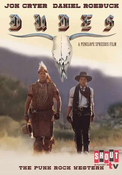 Dudes | Steve Vai | stevevai.it