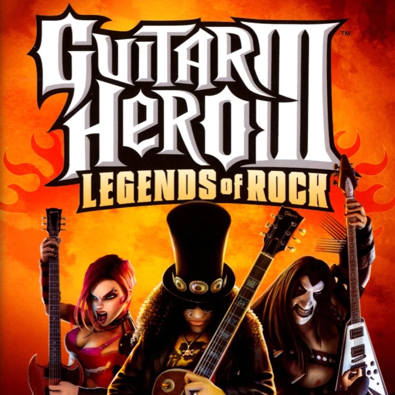 stevevai.it - AA.VV. - Guitar Hero III
