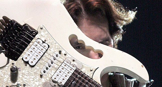 Houston | Real Illusions: Reflections Tour | Steve Vai | stevevai.it