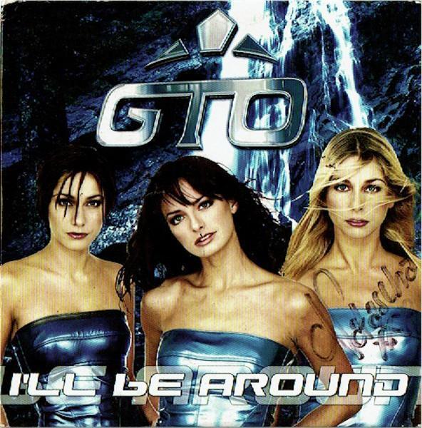 GTO - I'll be around | Steve Vai | stevevai.it