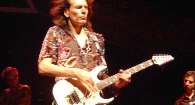 Ingolstadt | Sound Theories Tour | Steve Vai | stevevai.it