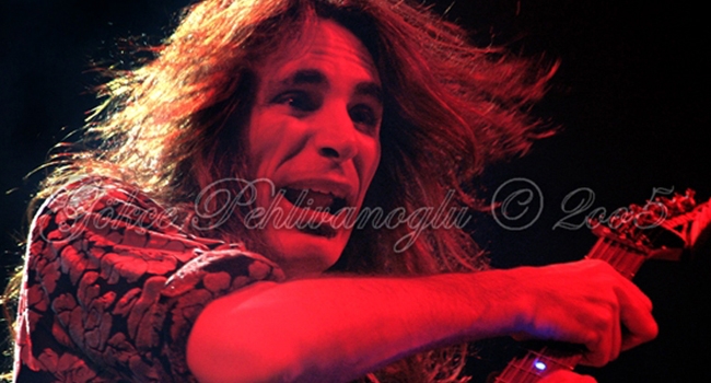 Istanbul | Real Illusions: Reflections Tour | Steve Vai | stevevai.it