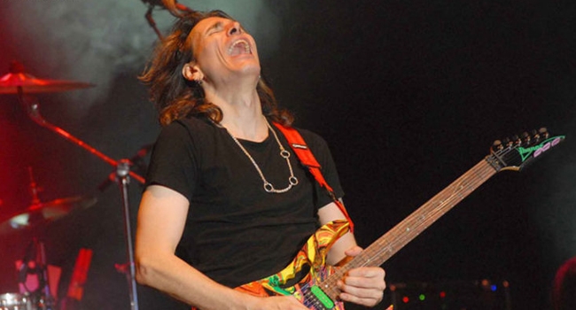 Lignano Sabbiadoro | Sound Theories Tour | Steve Vai | stevevai.it