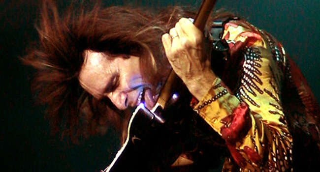 Lisbona | Real Illusions: Reflections Tour | Steve Vai | stevevai.it