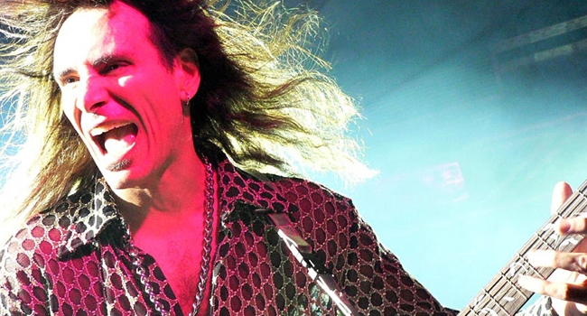 Ljubljana | Real Illusions: Reflections Tour | Steve Vai | stevevai.it