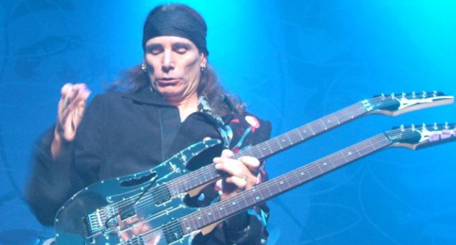 Newcastle | Real Illusions: Reflections Tour | Steve Vai | stevevai.it