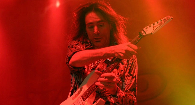 Pordenone | Real Illusions: Reflections Tour | Steve Vai | stevevai.it