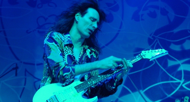 Porto | Real Illusions: Reflections Tour | Steve Vai | stevevai.it