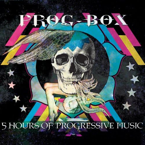 Prog Box | Steve Vai | stevevai.it