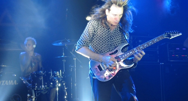Stoccarda | Real Illusions: Reflections Tour | Steve Vai | stevevai.it