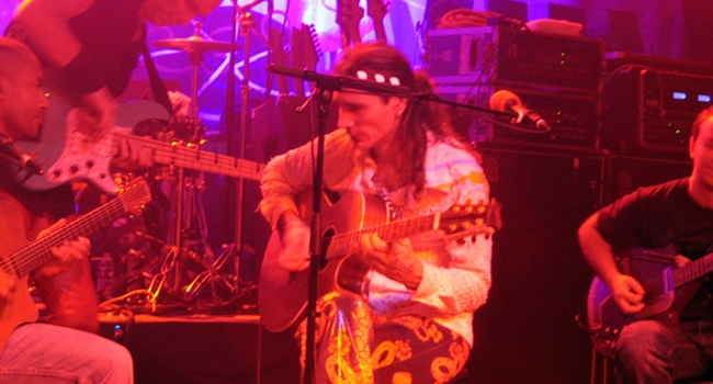 Strasburgo | Real Illusions: Reflections Tour | Steve Vai | stevevai.it