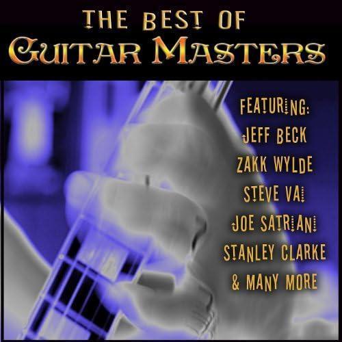 The best of guitar masters | Steve Vai | stevevai.it