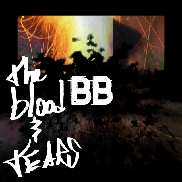 The blood & tears | Broken Ballrooms Remix | Steve Vai | stevevai.it