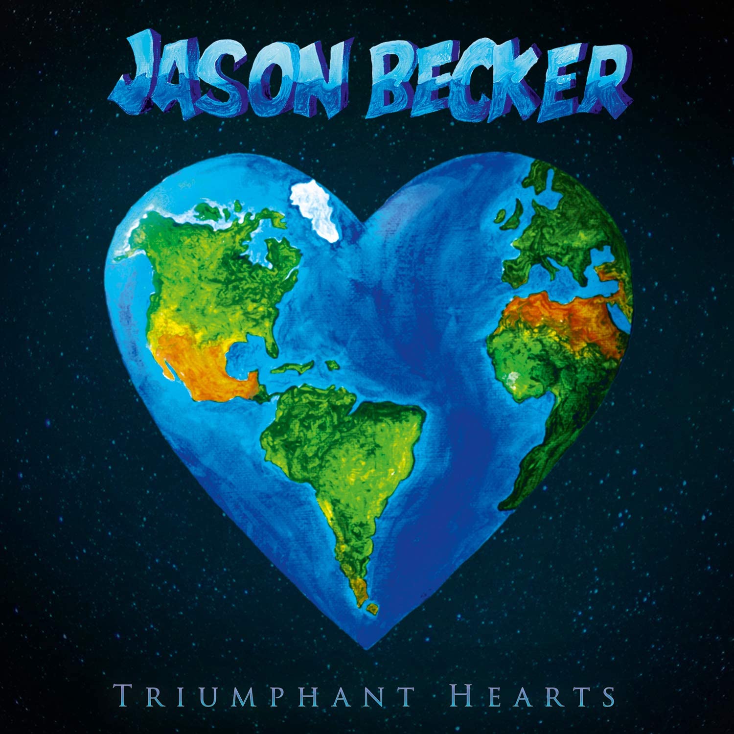 Triumphant hearts | Jason Becker | Steve Vai | stevevai.it